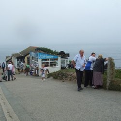 2008-08 Cornwall